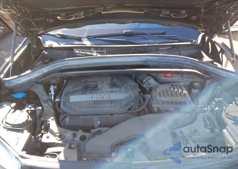 2021 BMW X1 xDrive28I from USA, damaged, VIN WBXJG9C02M5T07987